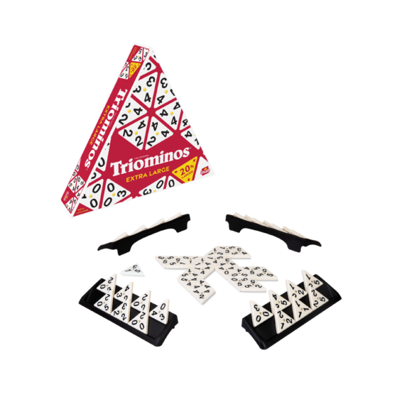 Triominos XL