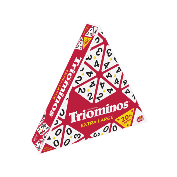 Triominos XL