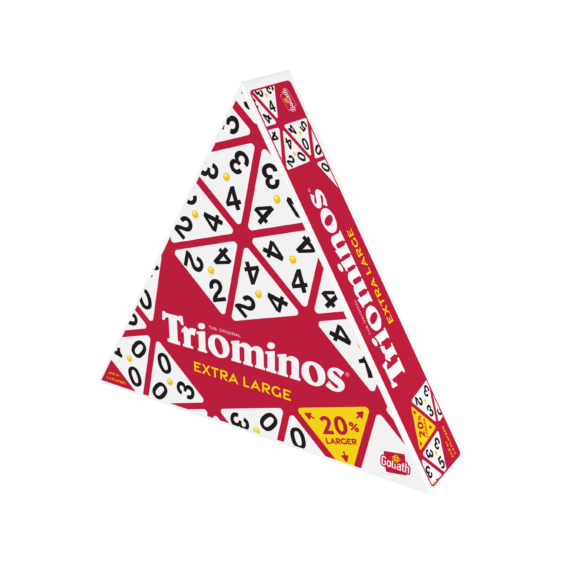 Triominos XL