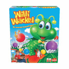 Willi Wackel