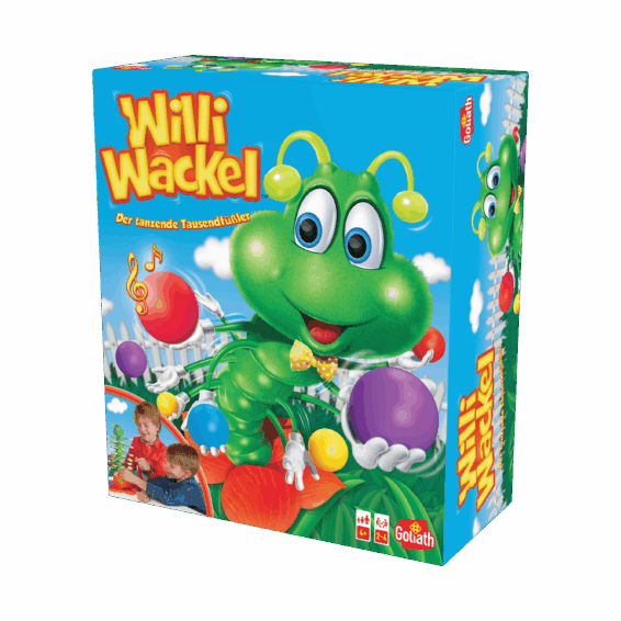 Willi Wackel