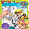 Paw Patrol MK Mal- & Stickerspaß