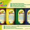 Auswaschbare Fingerfarben (4)