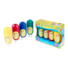 Auswaschbare Fingerfarben (4)
