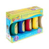 Auswaschbare Fingerfarben (4)