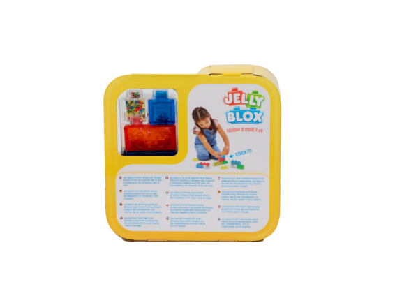 Jelly Blox Newbie Kit