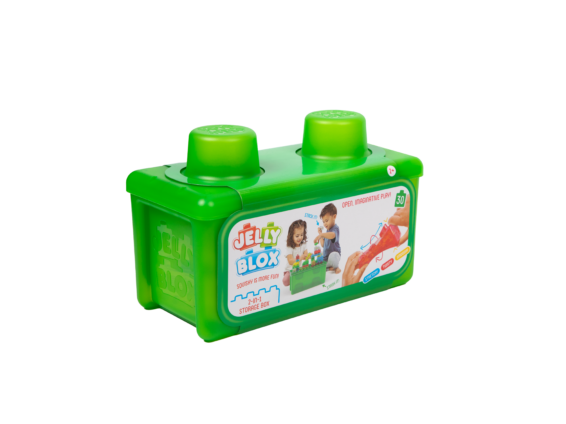 Jelly Blox Storage Case