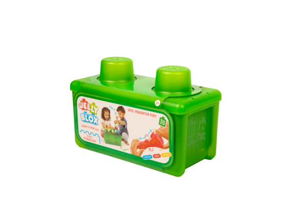 Jelly Blox Storage Case
