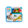 Jelly Blox Vehicle Kit