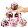 Tasty Tinies Unicorn Party Pack