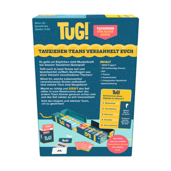 Tug