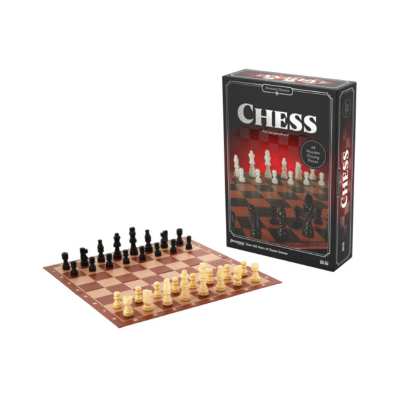 Classics Chess (Schach)