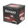 Classics Bingo mit Bingotrommel