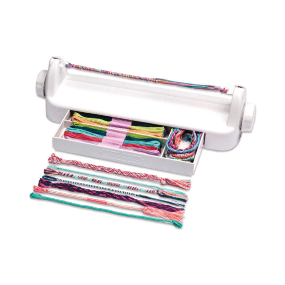 Loopdedoo - Armband Designer