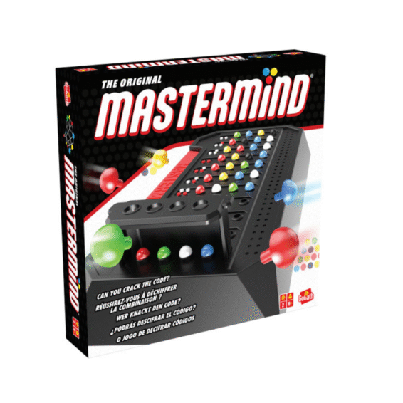Mastermind