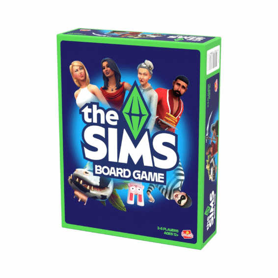 The Sims