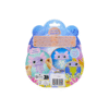 Animagic - Let’s Glo Axolotl Pastel Glow in the Dark
