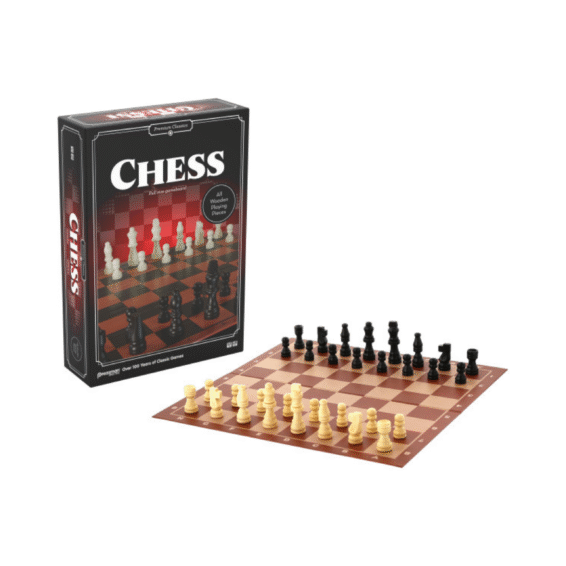 Classics Chess (Schach)