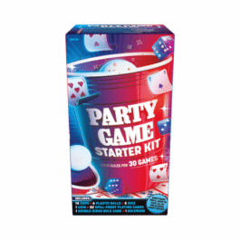 Party Game Starter Pack