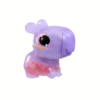 Let's Glo Capybara Purple