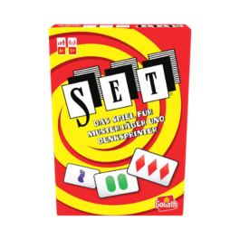 SET