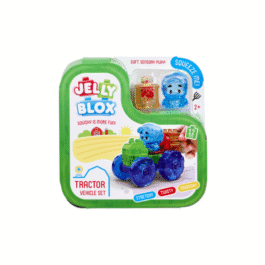 Jelly Blox - Tractor Kit
