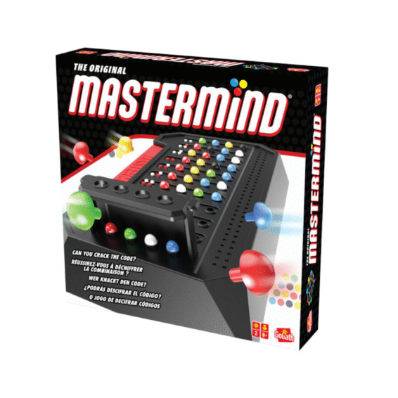 Mastermind