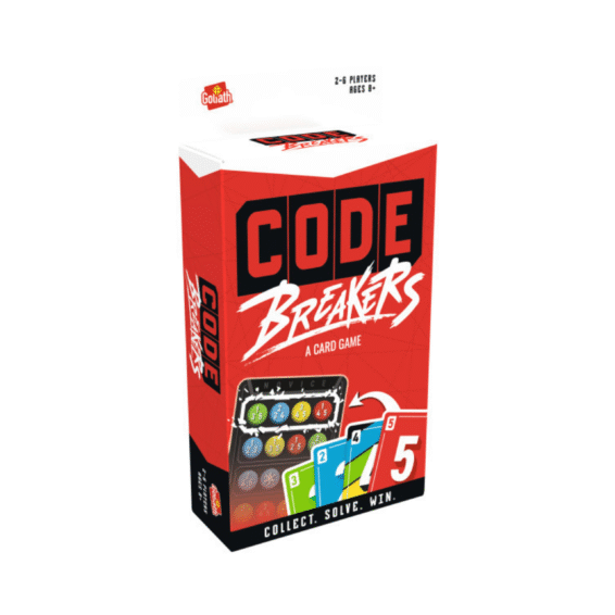 Mastermind - Codebreaker