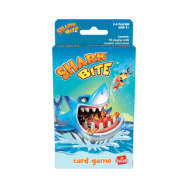 Shark Attack - Kartenspiel