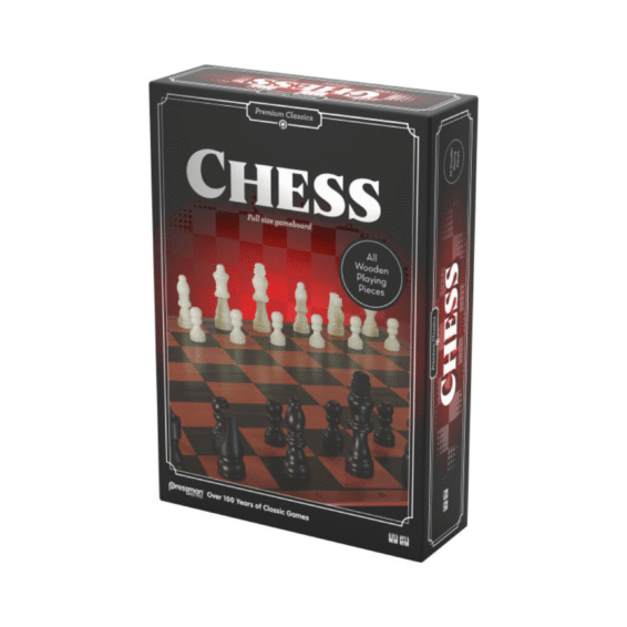 Classics Chess (Schach)