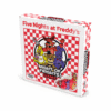 Five Nights at Freddy's - Nights of Frights Game