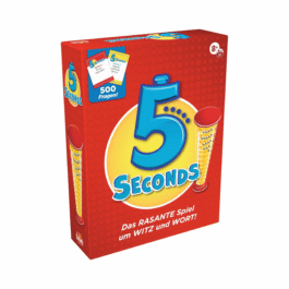 5 Seconds