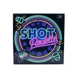 Shot Roulette