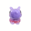 Let's Glo Capybara Purple