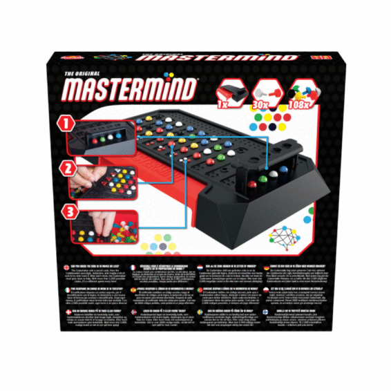 Mastermind