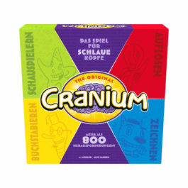 Cranium