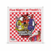 Five Nights at Freddy's - Nights of Frights Game