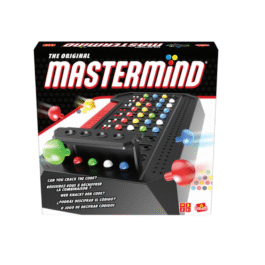 Mastermind