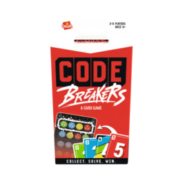 Mastermind - Codebreaker