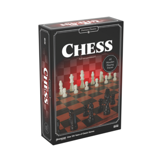 Classics Chess (Schach)