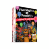 Five Nights at Freddy's - Survive 'til 6 AM Game