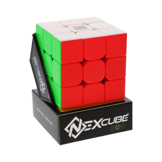 Nexcube - Pro Cube 3x3