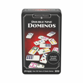 Classics Double Nine Dominoes