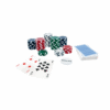 Classics 300pc Poker Chip Set in Aluminiumkoffer