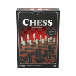 Classics Chess (Schach)