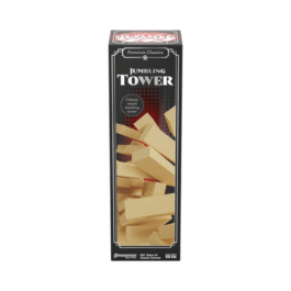 Classics Jumbling Tower (Stapelturm)