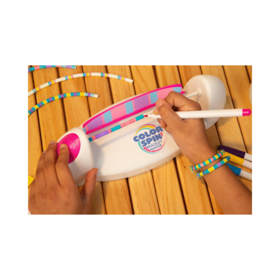 Loopdedoo - Armband Designer