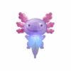 Animagic - Let’s Glo Axolotl Pastel Glow in the Dark