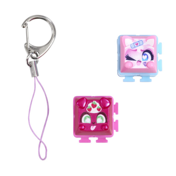 Clickeez Twin Pack