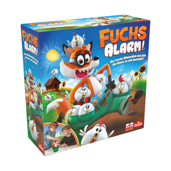 Box Fuchsalarm Left Fuchsalarm